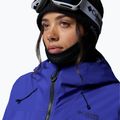 Дамско скиорско яке Columbia Platinum Peak Insulated purple quartz 8
