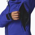 Дамско скиорско яке Columbia Platinum Peak Insulated purple quartz 9