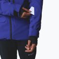 Дамско скиорско яке Columbia Platinum Peak Insulated purple quartz 10