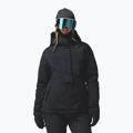 Дамско скиорско яке Columbia Roffe Ridge Down black
