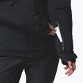Дамско скиорско яке Columbia Roffe Ridge Down black 14
