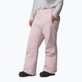 Дамски скиорски панталони Columbia Bugaboo III mineral pink