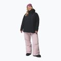 Дамски скиорски панталони Columbia Bugaboo III mineral pink 2