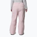 Дамски скиорски панталони Columbia Bugaboo III mineral pink 3