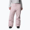 Дамски скиорски панталони Columbia Bugaboo III mineral pink 4