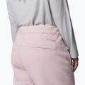 Дамски скиорски панталони Columbia Bugaboo III mineral pink 7