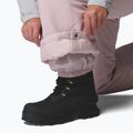 Дамски скиорски панталони Columbia Bugaboo III mineral pink 9