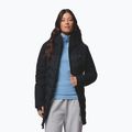 Дамско пухено палто Columbia Mountain Croo III Mid Down black 5
