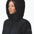 Дамско пухено палто Columbia Mountain Croo III Mid Down black 8
