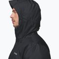 Мъжко яке за дъжд Columbia Inner Limits Interchange black 10
