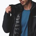 Мъжко яке за дъжд Columbia Inner Limits Interchange black 12