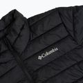 Мъжко яке за дъжд Columbia Inner Limits Interchange black 21