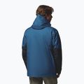 Мъжко яке за дъжд Columbia Inner Limits Interchange phoenix blue/black 3