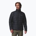 Мъжко яке за дъжд Columbia Inner Limits Interchange phoenix blue/black 4