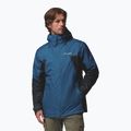 Мъжко яке за дъжд Columbia Inner Limits Interchange phoenix blue/black 6