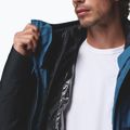 Мъжко яке за дъжд Columbia Inner Limits Interchange phoenix blue/black 7