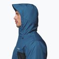 Мъжко яке за дъжд Columbia Inner Limits Interchange phoenix blue/black 11
