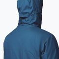 Мъжко яке за дъжд Columbia Inner Limits Interchange phoenix blue/black 12