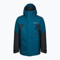Мъжко яке за дъжд Columbia Inner Limits Interchange phoenix blue/black 13