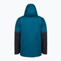 Мъжко яке за дъжд Columbia Inner Limits Interchange phoenix blue/black 14