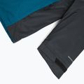 Мъжко яке за дъжд Columbia Inner Limits Interchange phoenix blue/black 16