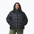 Дамско ватирано яке Columbia Puffect III Full Zip black