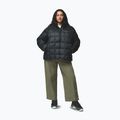 Дамско ватирано яке Columbia Puffect III Full Zip black 2