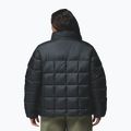 Дамско ватирано яке Columbia Puffect III Full Zip black 3