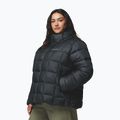 Дамско ватирано яке Columbia Puffect III Full Zip black 4