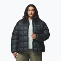 Дамско ватирано яке Columbia Puffect III Full Zip black 5