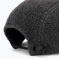 Шапка с козирка Columbia Creek Side Thermal 5 Panel charcoal heather fleece/black ripstop 4