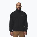 Мъжки поларен суитшърт Columbia Timber Crest MTR Fleece Full Zip black