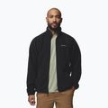 Мъжки поларен суитшърт Columbia Timber Crest MTR Fleece Full Zip black 4