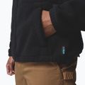 Мъжки поларен суитшърт Columbia Timber Crest MTR Fleece Full Zip black 6
