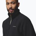 Мъжки поларен суитшърт Columbia Timber Crest MTR Fleece Full Zip black 7