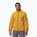 Мъжки поларен суитшърт Columbia Timber Crest MTR Fleece Full Zip squash