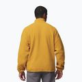 Мъжки поларен суитшърт Columbia Timber Crest MTR Fleece Full Zip squash 3