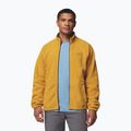 Мъжки поларен суитшърт Columbia Timber Crest MTR Fleece Full Zip squash 4