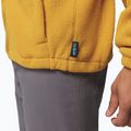 Мъжки поларен суитшърт Columbia Timber Crest MTR Fleece Full Zip squash 6
