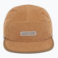 Шапка с козирка Columbia Creek Side Thermal 5 Panel delta/corduroy 2