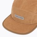 Шапка с козирка Columbia Creek Side Thermal 5 Panel delta/corduroy 3