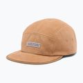 Шапка с козирка Columbia Creek Side Thermal 5 Panel delta/corduroy