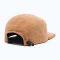 Шапка с козирка Columbia Creek Side Thermal 5 Panel delta/corduroy 2