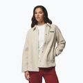 Дамско яке Columbia Panorama Shirt dark stone 4