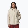 Дамско яке Columbia Panorama Shirt dark stone 5