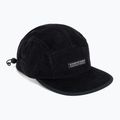 Шапка с козирка Columbia Creek Side Thermal 5 Panel black/corduroy