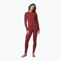 Дамски термоактивни панталони Columbia Midweight Stretch red oxide 2