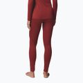 Дамски термоактивни панталони Columbia Midweight Stretch red oxide 3