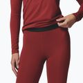 Дамски термоактивни панталони Columbia Midweight Stretch red oxide 5