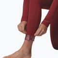 Дамски термоактивни панталони Columbia Midweight Stretch red oxide 7